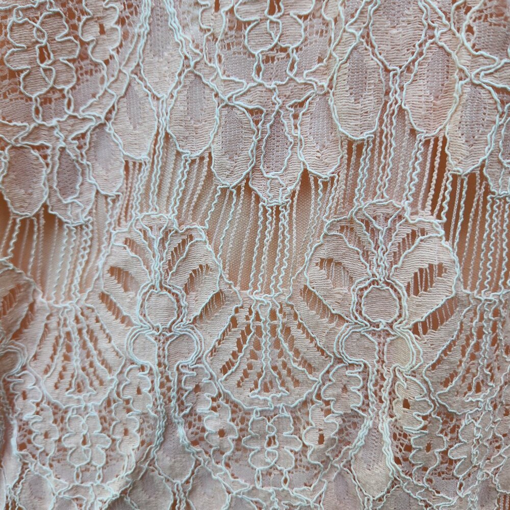 Dainty Jewell's A Night in Paris Dress - Picture 3 of 5